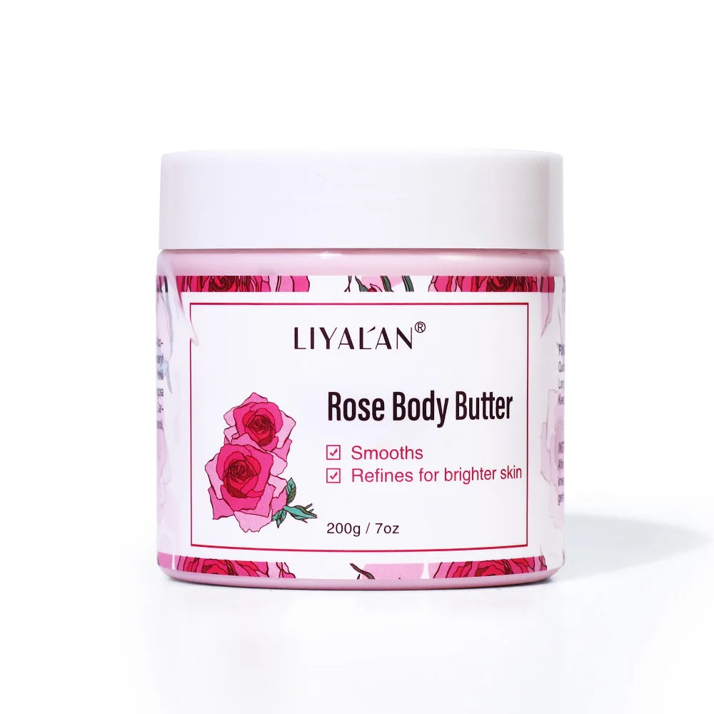 Soft Skin Luxe Butter