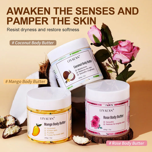 Soft Skin Luxe Butter