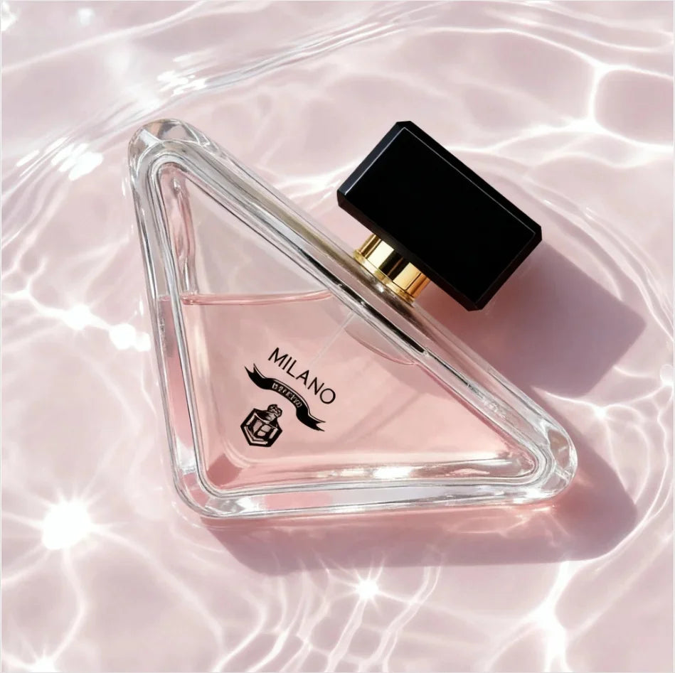🌸 Fragrance