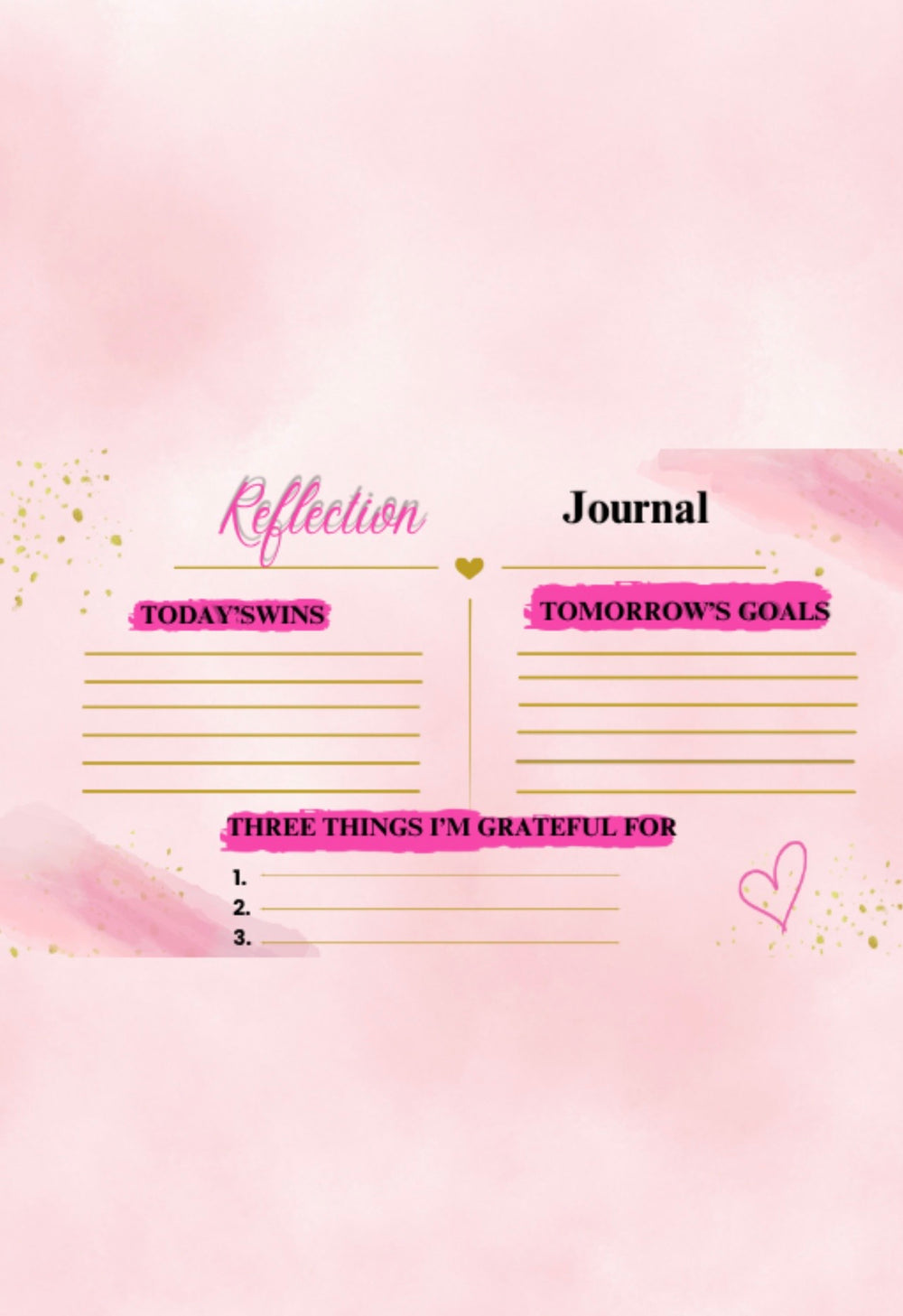 Mommy’s Balance Blueprint: Self-Care Guide for Busy Moms