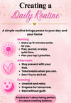 Mommy’s Balance Blueprint: Self-Care Guide for Busy Moms