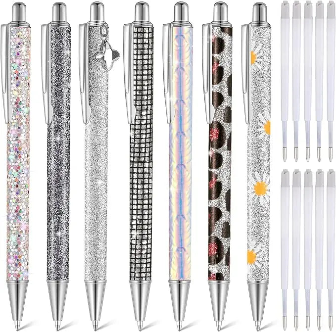 Cute Accessory Pens