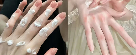 Mommy Balance Nourishing Hand Cream
