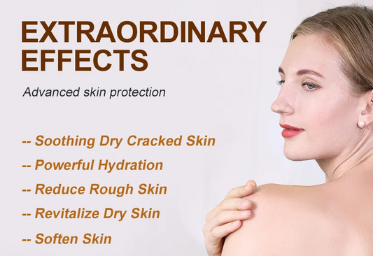 Soft Skin Luxe Butter