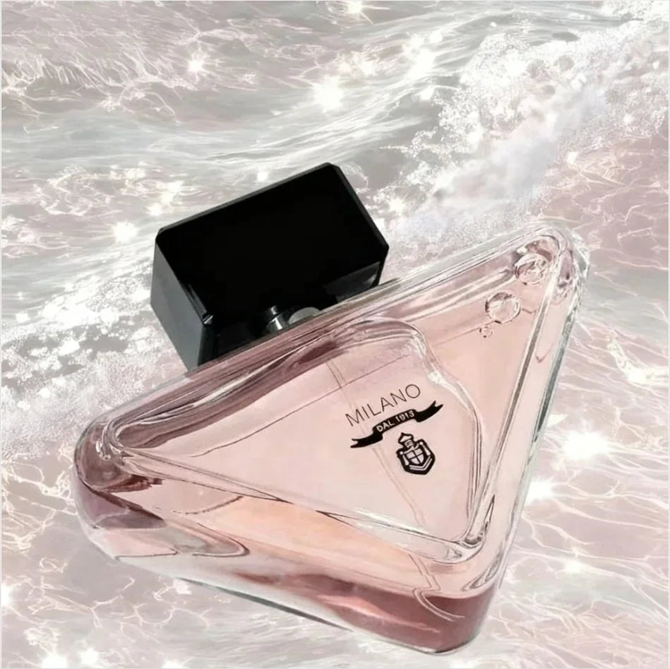 Luxury Long-Lasting Perfume