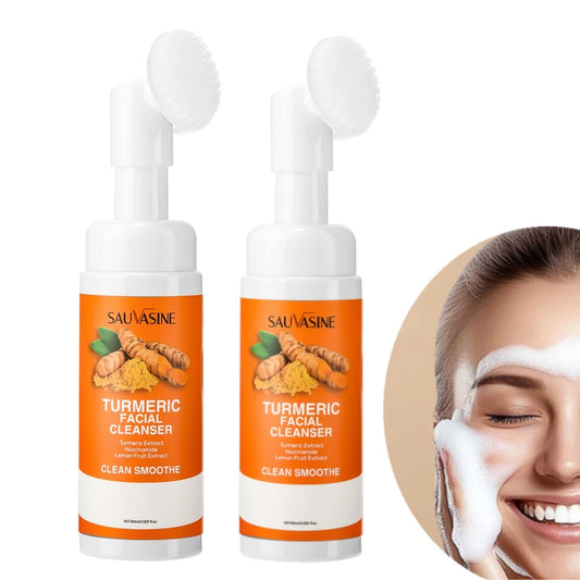 Pure Glow Turmeric Cleanser