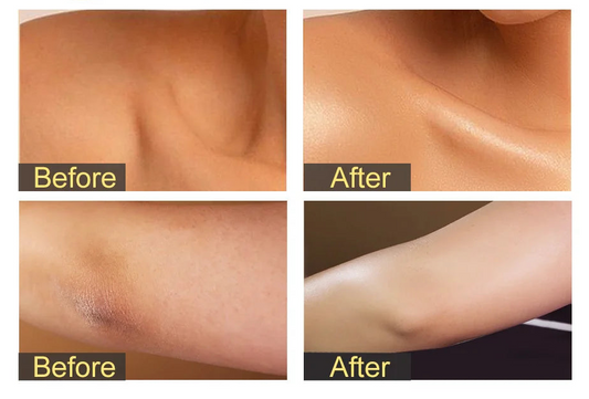 Soft Skin Luxe Butter