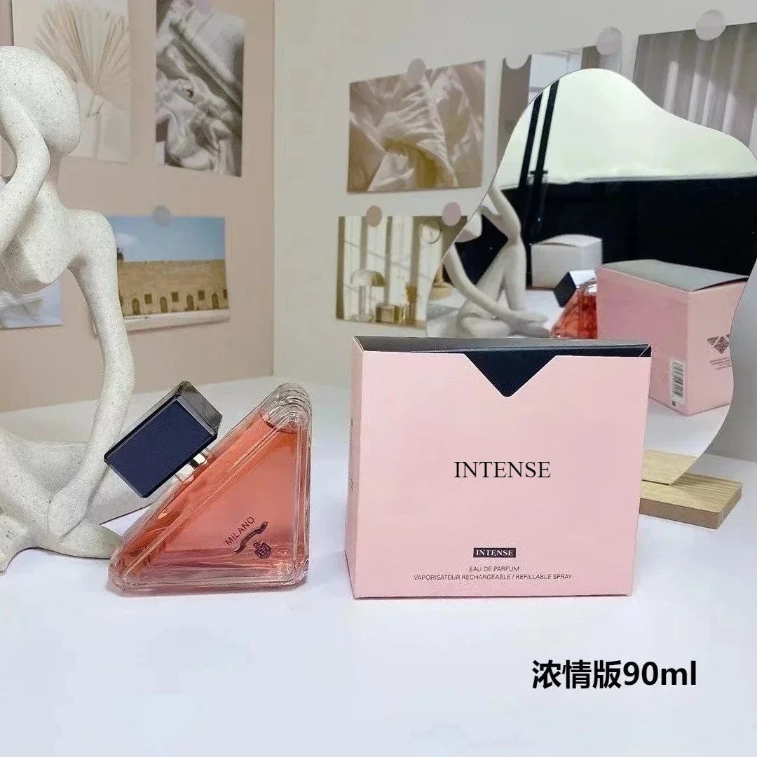 Luxury Long-Lasting Perfume