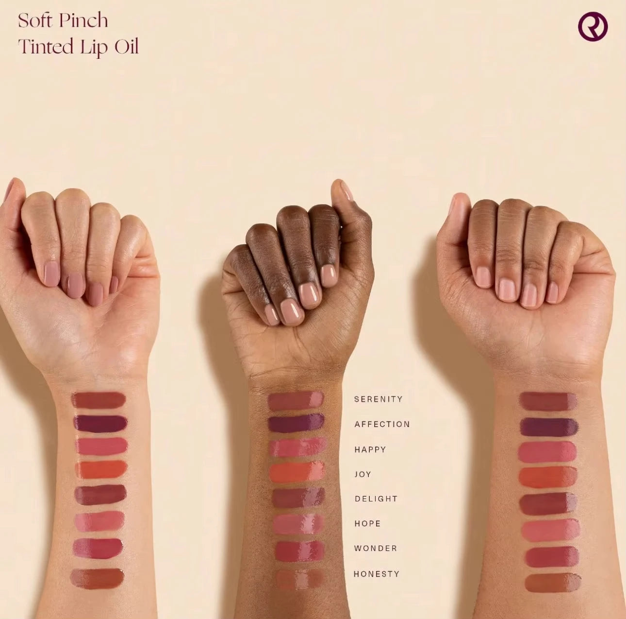 Mommy Balance Gloss & Glow Lip Gloss