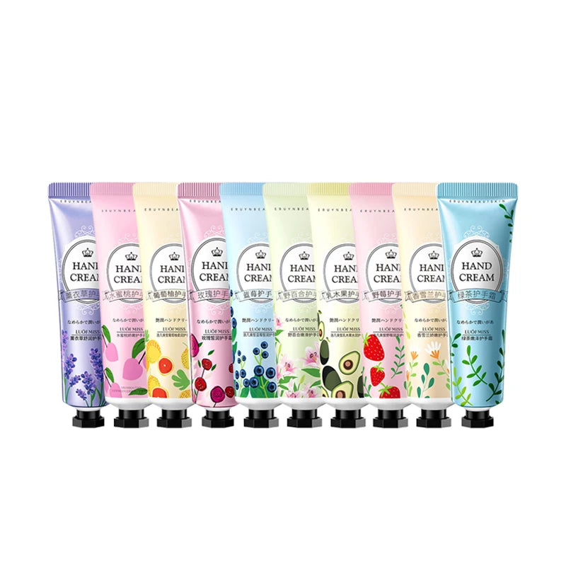 Soft Hands Repair Cream