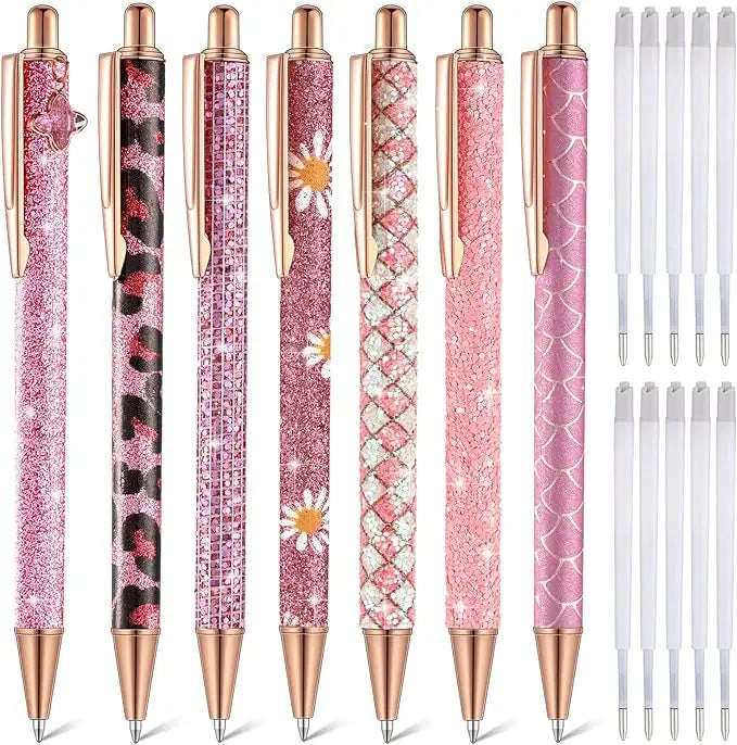 Cute Accessory Pens