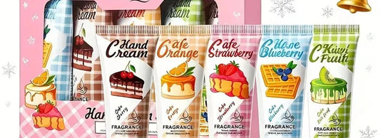 Mommy Balance Nourishing Hand Cream