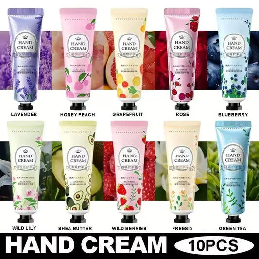 Soft Hands Repair Cream