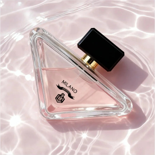 Luxury Long-Lasting Perfume