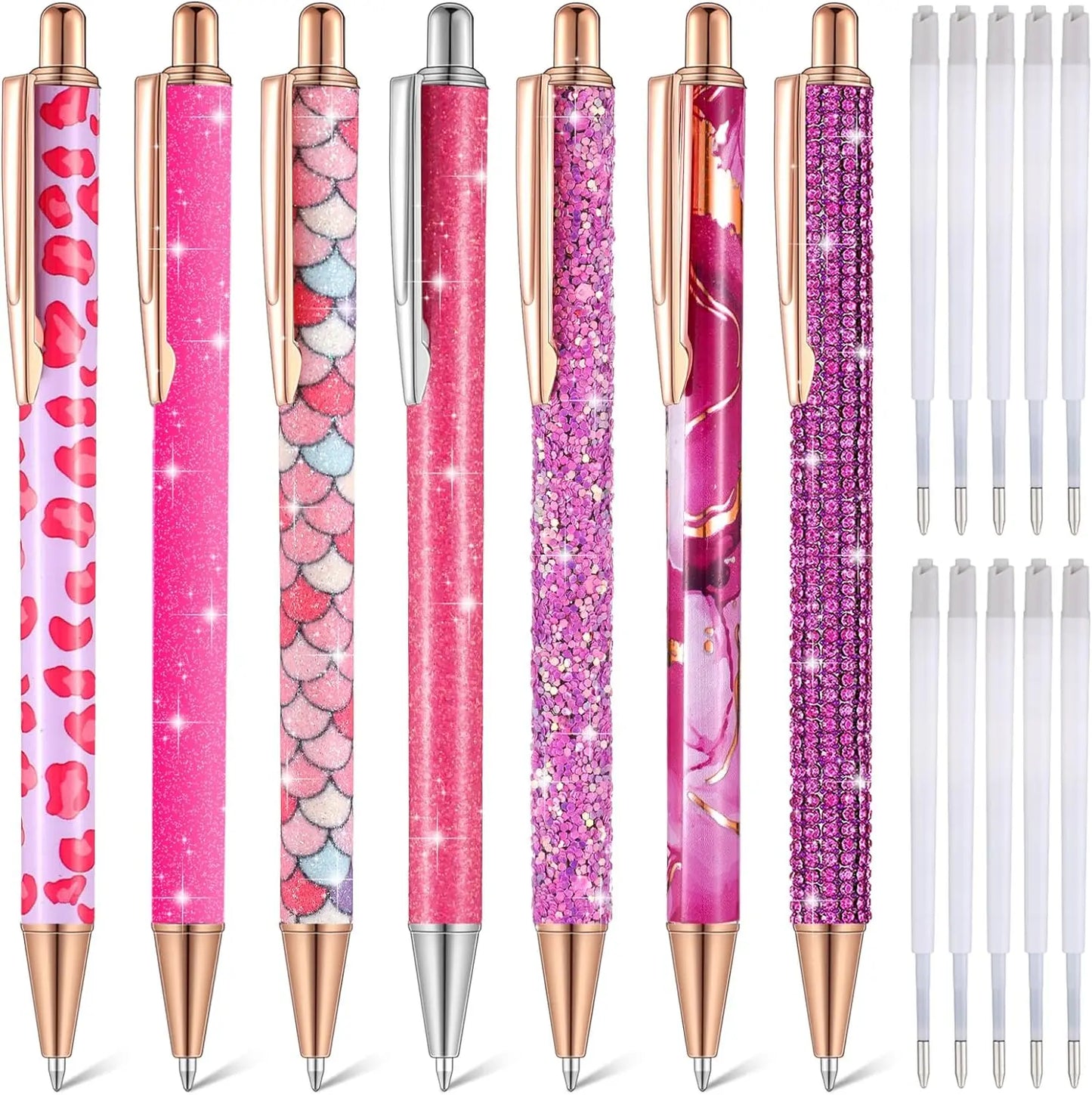 Cute Accessory Pens