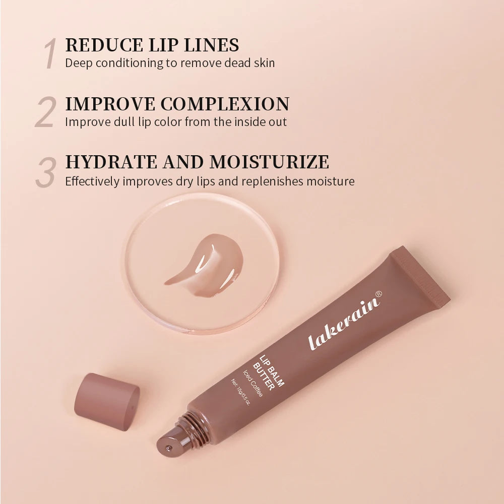 Ultra Moisturizing Lip Balm